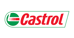 Motoröle der Marke Castrol