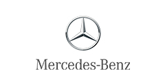 Motoröle der Marke Mercedes