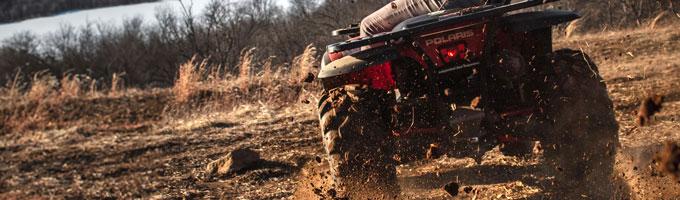 ATV- und Quad-Reifen für Straße und Gelände bei Goodwheel.at