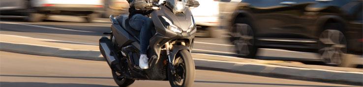 Scooter Reifen im Goodwheel.at Shop