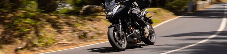 Sporttouring Motorradreifen im Goodwheel.at Shop