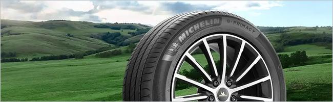 EV-Ganzjahresreifen für Škoda im Goodwheel.at Shop