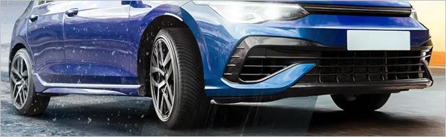 EV-Ganzjahresreifen für Volkswagen im Goodwheel.at Shop