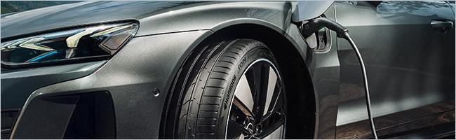 EV-Sommerreifen für Audi im Goodwheel.at Shop
