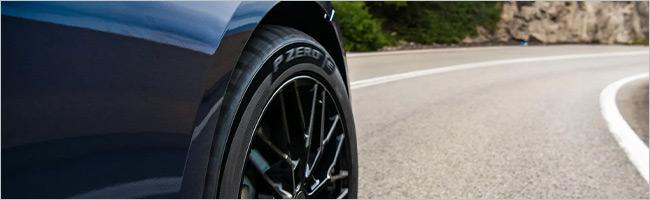 EV-Sommerreifen für BMW im Goodwheel.at Shop