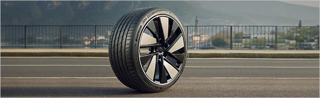EV-Sommerreifen für Hyundai im Goodwheel.at Shop
