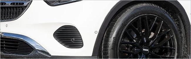 EV-Sommerreifen für Mercedes-Benz im Goodwheel.at Shop
