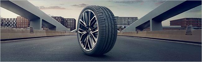 EV-Sommerreifen für Volkswagen im Goodwheel.at Shop