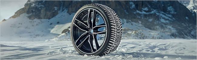 EV-Winterreifen für Audi im Goodwheel.at Shop