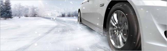 BMW Winterreifen im Goodwheel.at Shop