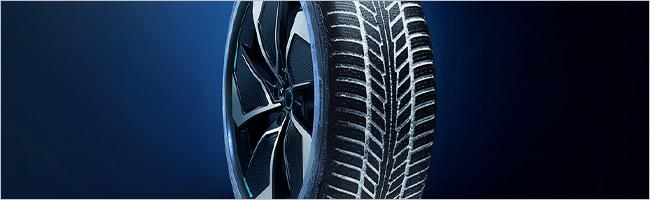 EV-Winterreifen für Tesla im Goodwheel.at Shop