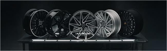 Keskin Leichtmetallräder bei Goodwheel.at