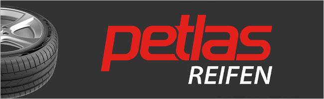 Petlas Ganzjahresreifen bei Goodwheel.at
