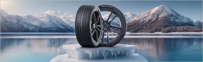 Syron Winterreifen bei Goodwheel.at