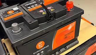 Autobatterie Ratgeber in der Goodwheel Themengarage
