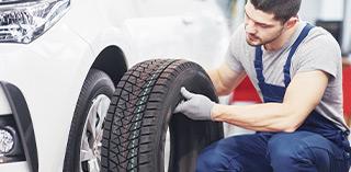 Auto Ratgeber – Tipps zu Reifenwechsel, Pflege und Wartung für PKW