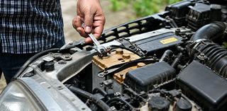 Autobatterie tauschen – Funktion, Wartung und Austausch im Überblick