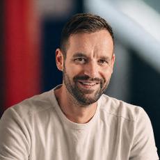 Portrait von Pierre Bonse, freier Texter und Fachredakteur der Goodwheel Themengarage