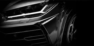 Front eines Autos – Kfz Ratgeber zu Fahrzeugtechnik, Wartung und Pflege