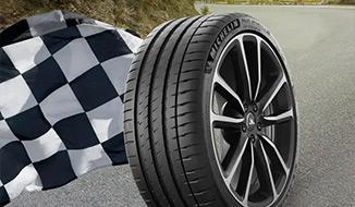 Sommerreifen Testergebnisse in der Goodwheel Themengarage