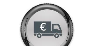 Versand und Lieferung beim Reifenkauf – Informationen zu Versandkosten und Lieferzeiten
