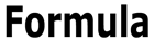 FORMULA