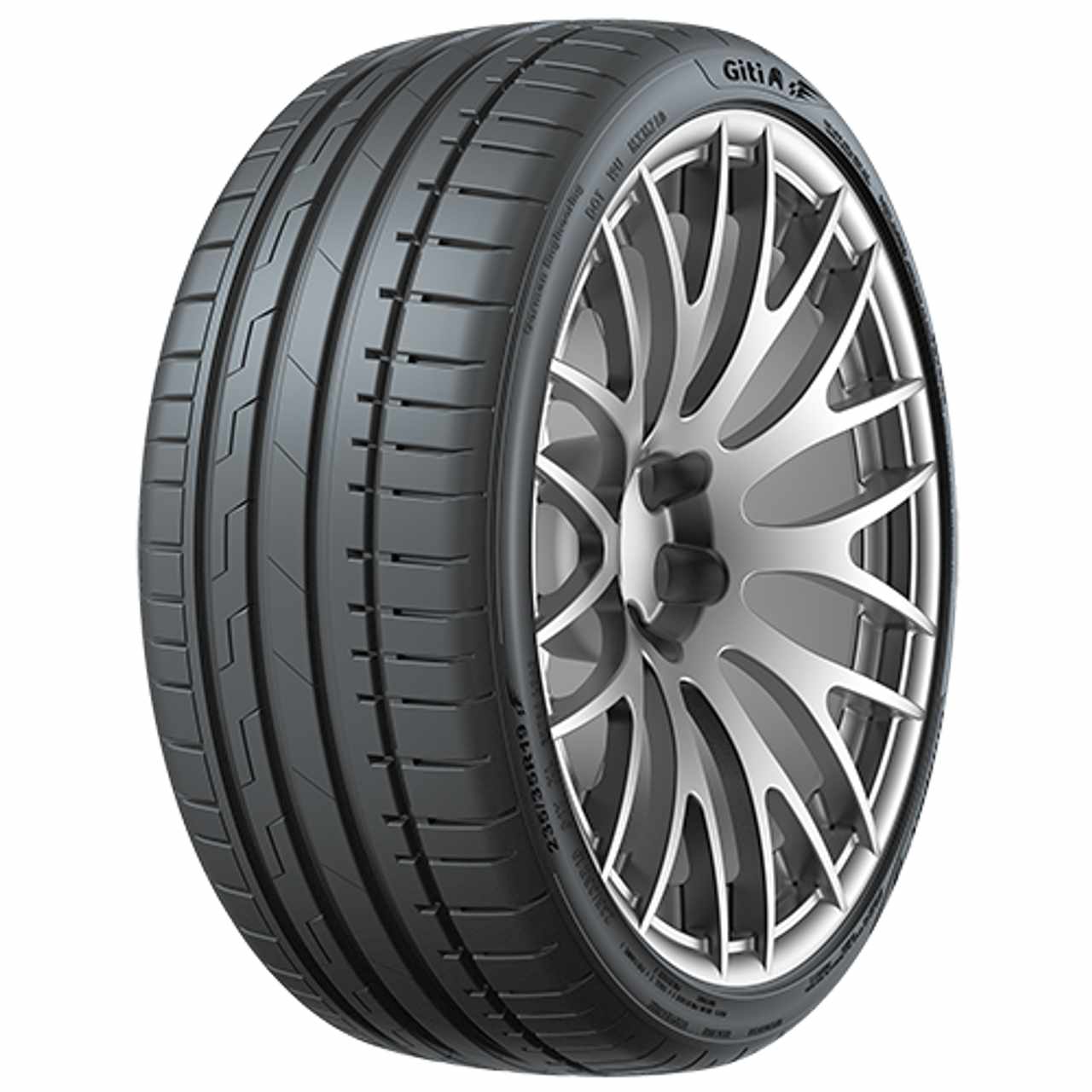 GITI GITISPORT S2 215/45R17 91Y BSW XL