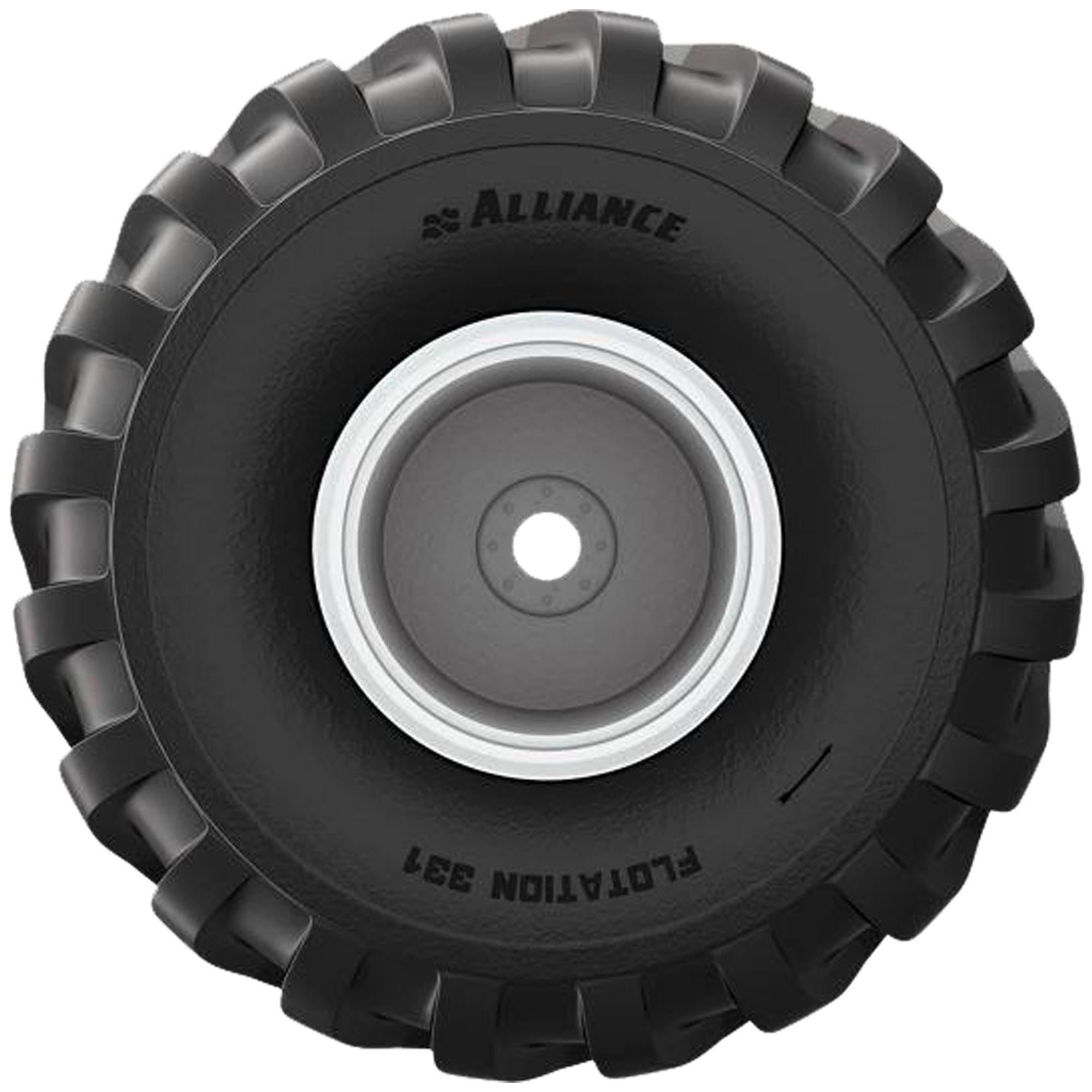 ALLIANCE 800/45 - 26.5 TL 164A8/177A8 331 IMP 16PR ECE106