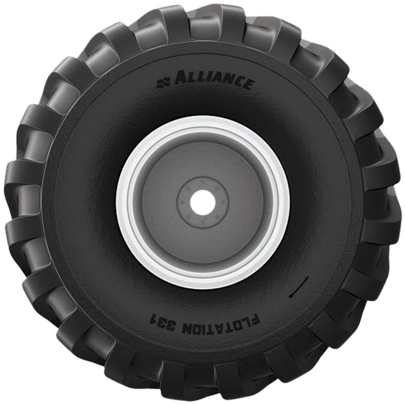 ALLIANCE 800/45 - 26.5 TL 164A8/177A8 331 IMP 16PR ECE106
