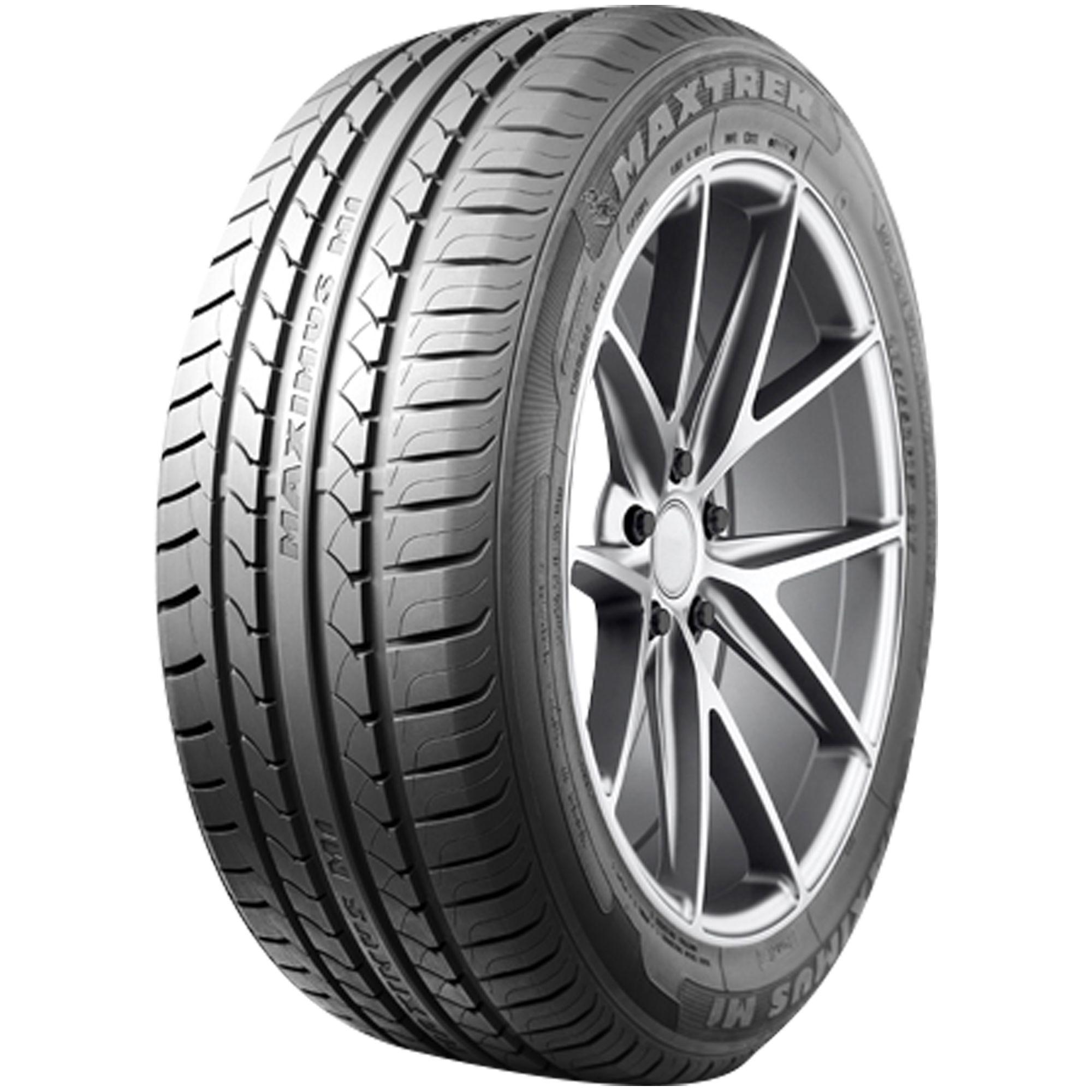MAXTREK MAXIMUS M1 175/65R14 82H BSW