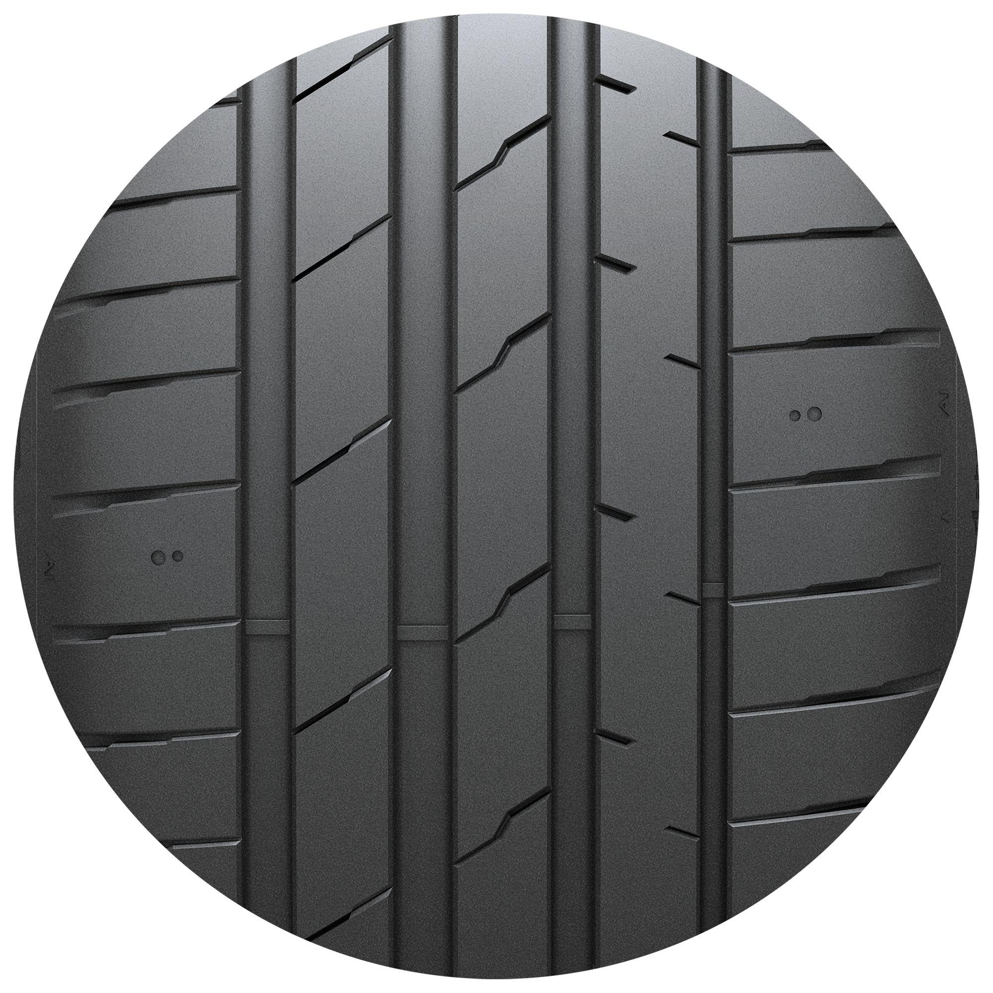 HANKOOK ION EVO (*) 245/35R20 95Y (*) XL SBL