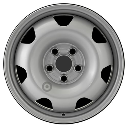 ALCAR 9215 schwarz/silber 7.0Jx17 5x120 ET55
