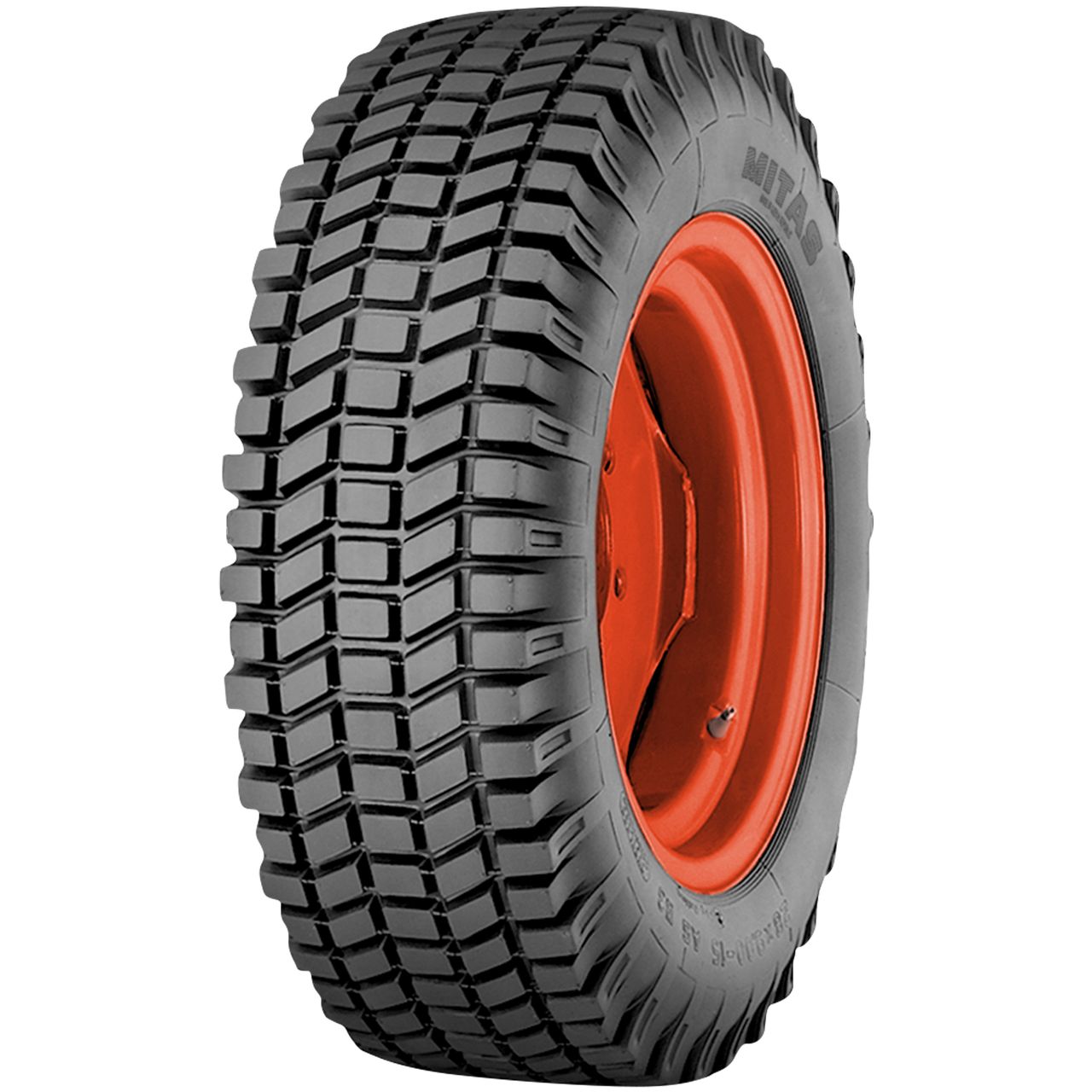 MITAS 2.50 - 18 M/C TT 43J B-3 (SLO)