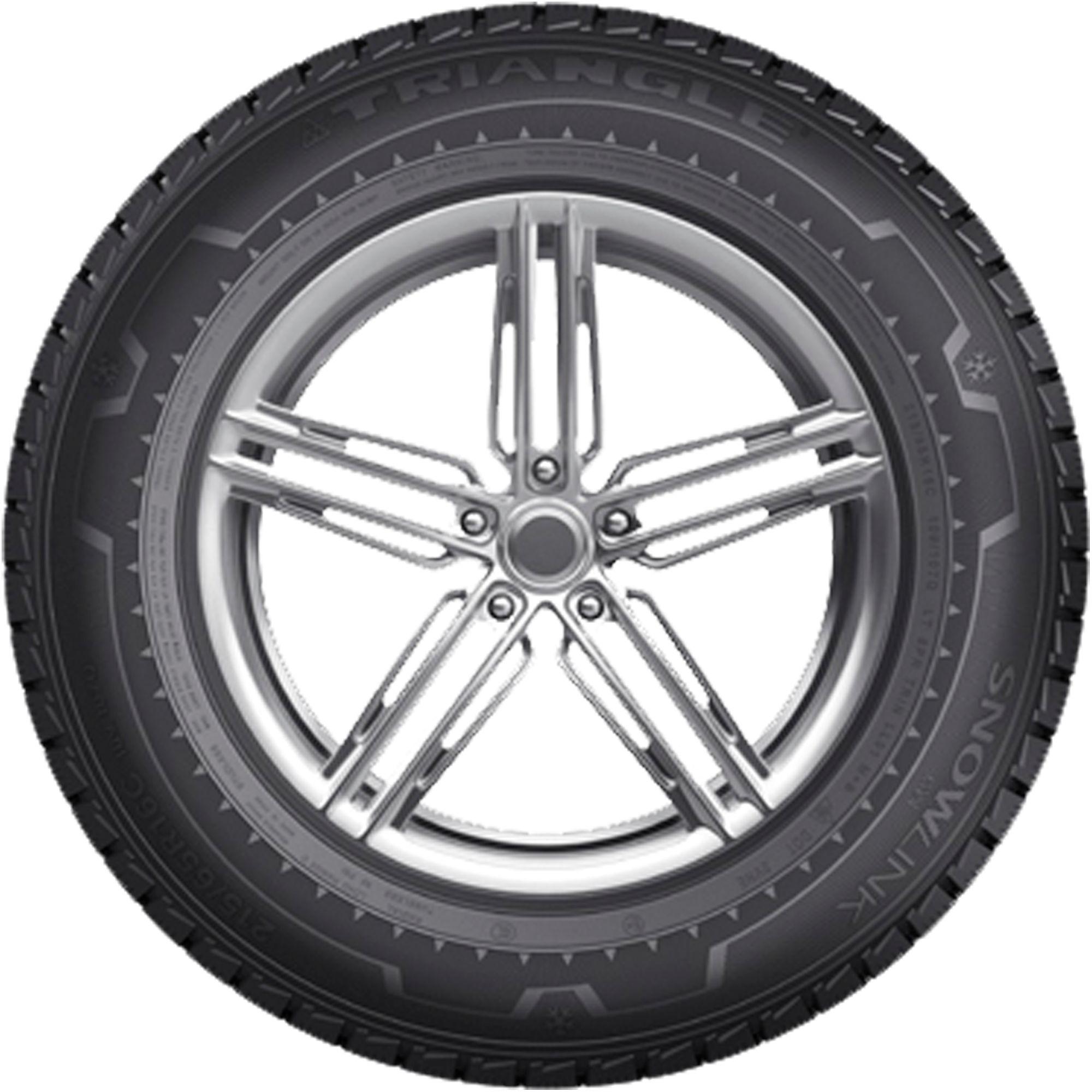 TRIANGLE SNOWLINK LL01 215/60R16C 103/101H BSW