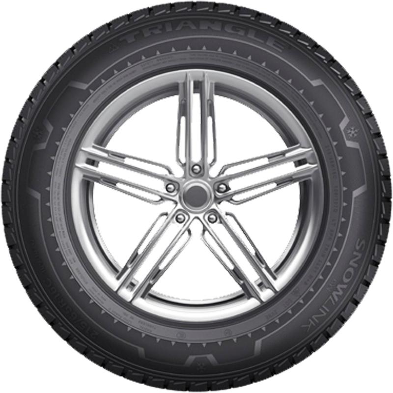 TRIANGLE SNOWLINK LL01 185/R15C 103/102Q BSW