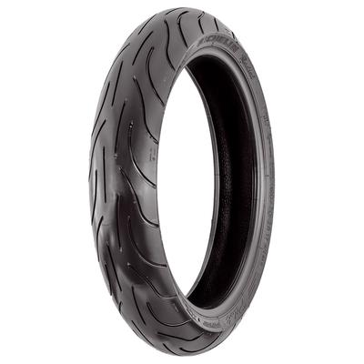 MICHELIN 120/65 ZR 17 M/C TL (56W) PILOT POWER 2CT FRONT