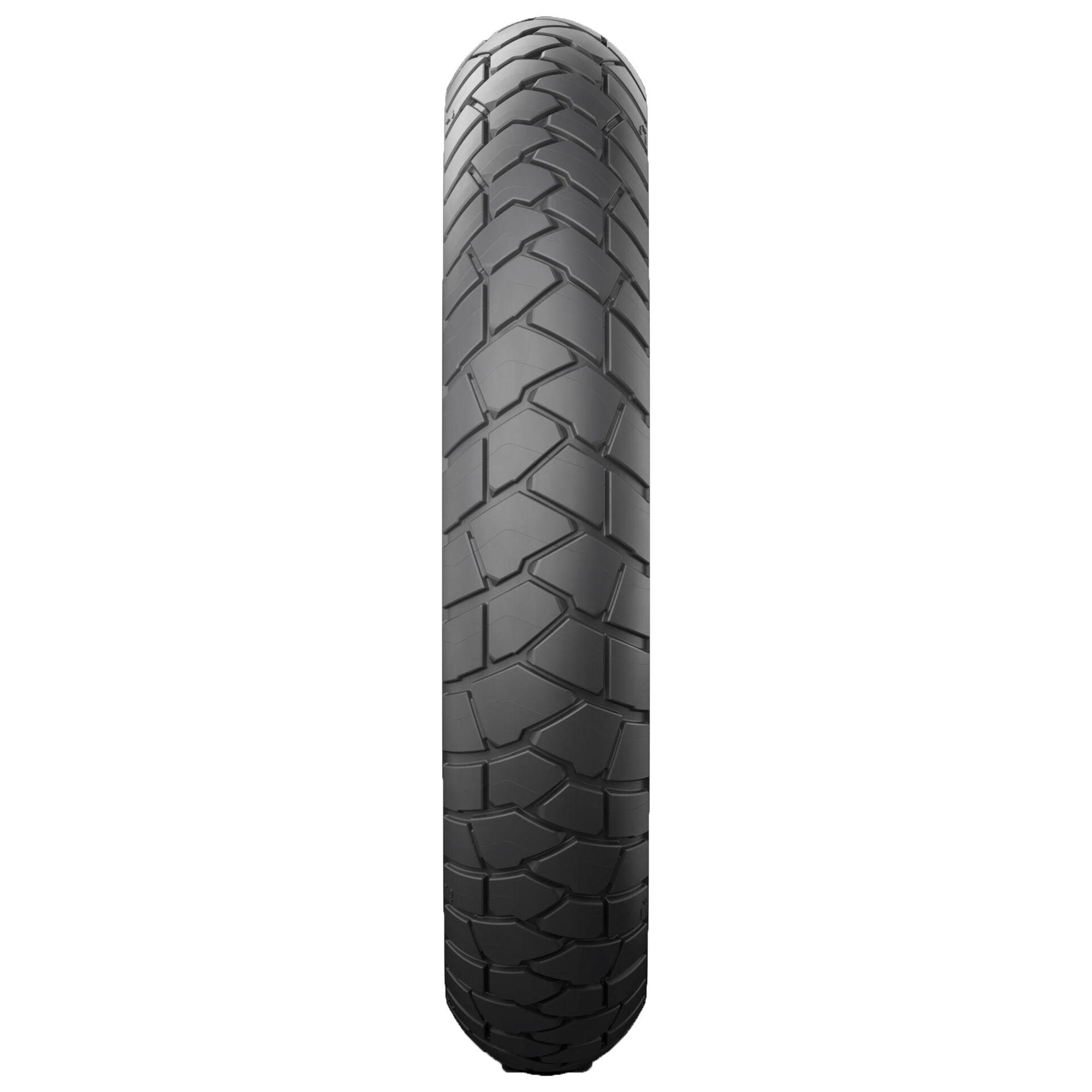 MICHELIN 120/70 R 19 M/C TL 60V SCORCHER ADVENTURE