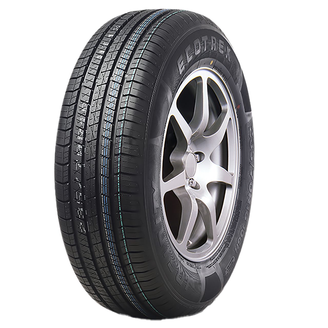 INFINITY ECOTREK 205/70R15 96H BSW