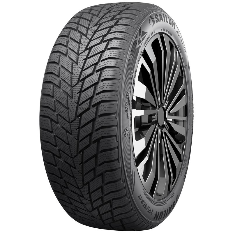 SAILUN ICE BLAZER ALPINE EVO2 295/35R21 107W XL MFS BSW