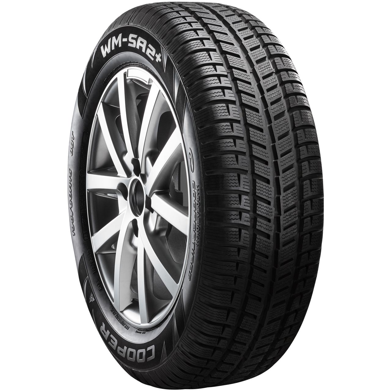 COOPER WM-SA2+ (T) 185/65R15 92T XL