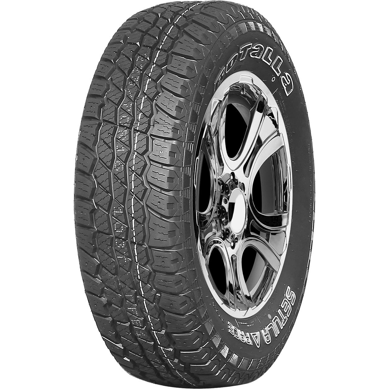 ROTALLA SETULA A-RACE AT08 265/65R17 112T BSW