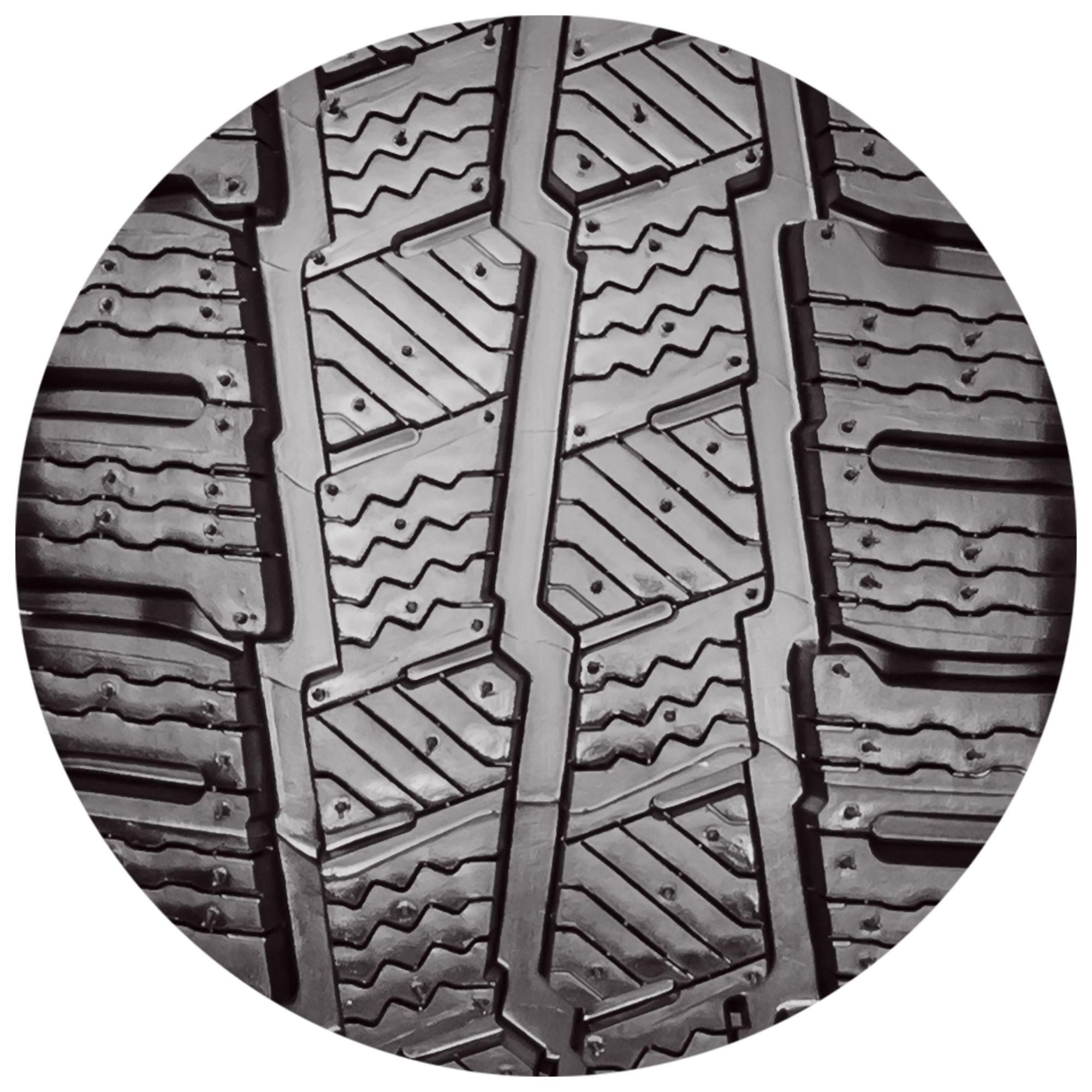 MICHELIN AGILIS ALPIN 205/70R15C 106/104R