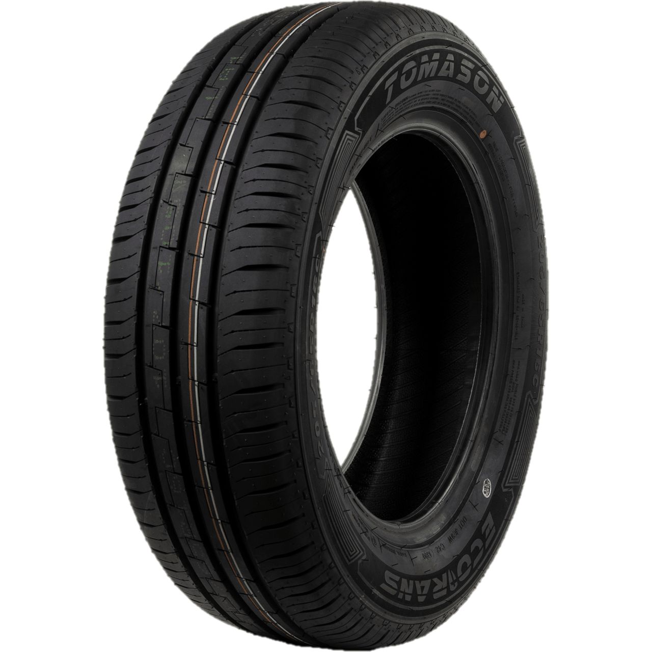 TOMASON ECO TRANS 215/60R17C 109/107T