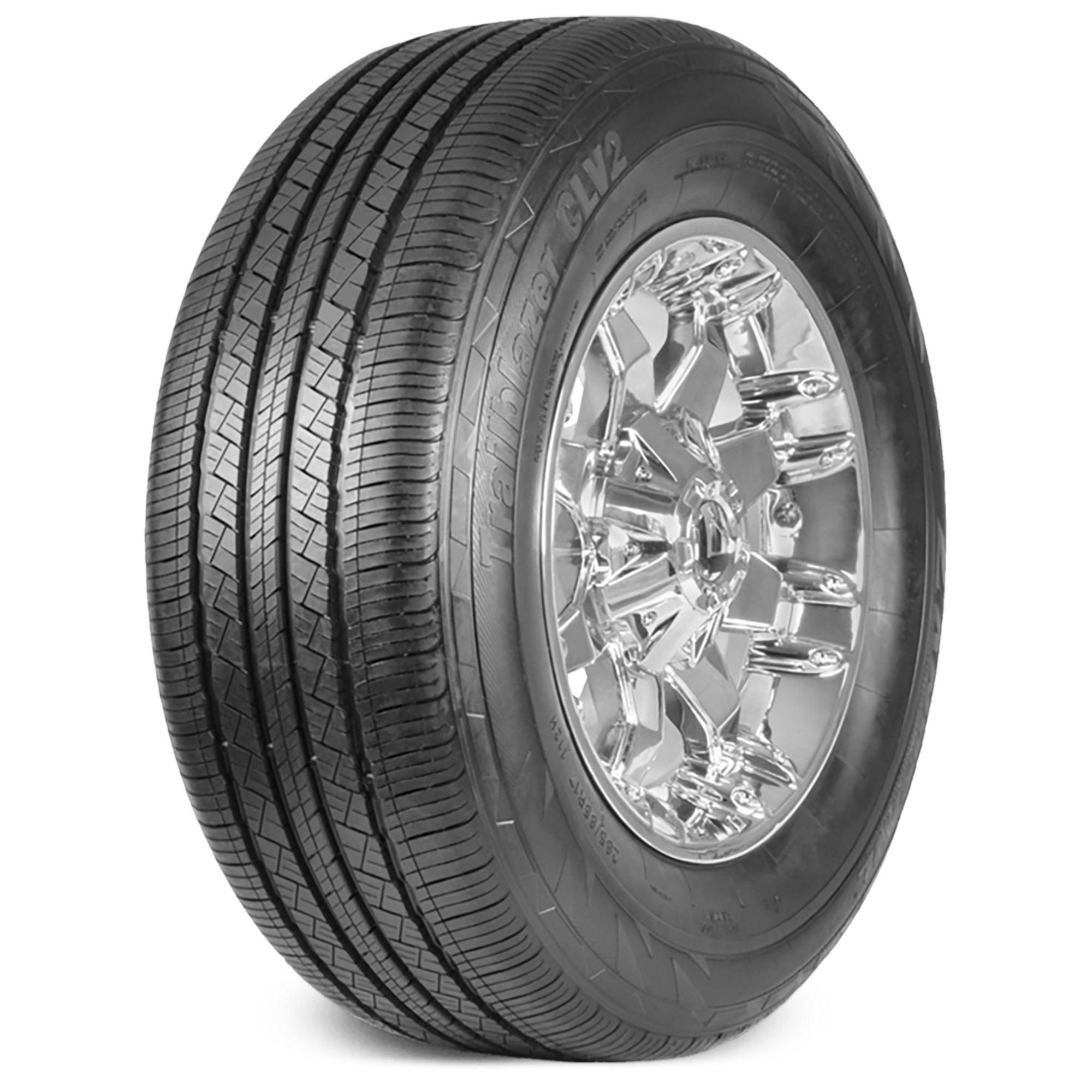 LANDSAIL TRAILBLAZER CLV2 235/50R18 101W XL BSW