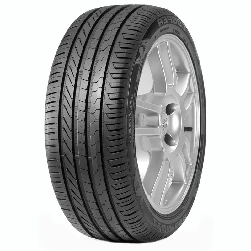 COOPER ZEON CS8 195/55R15 85V MFS BSW