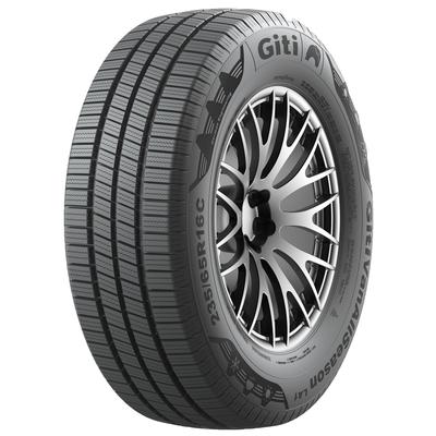GITI GITIVANALLSEASON LA1 215/65R15C 104/102T BSW