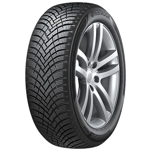 HANKOOK WINTER I*CEPT RS3 205/55R16 91T BSW