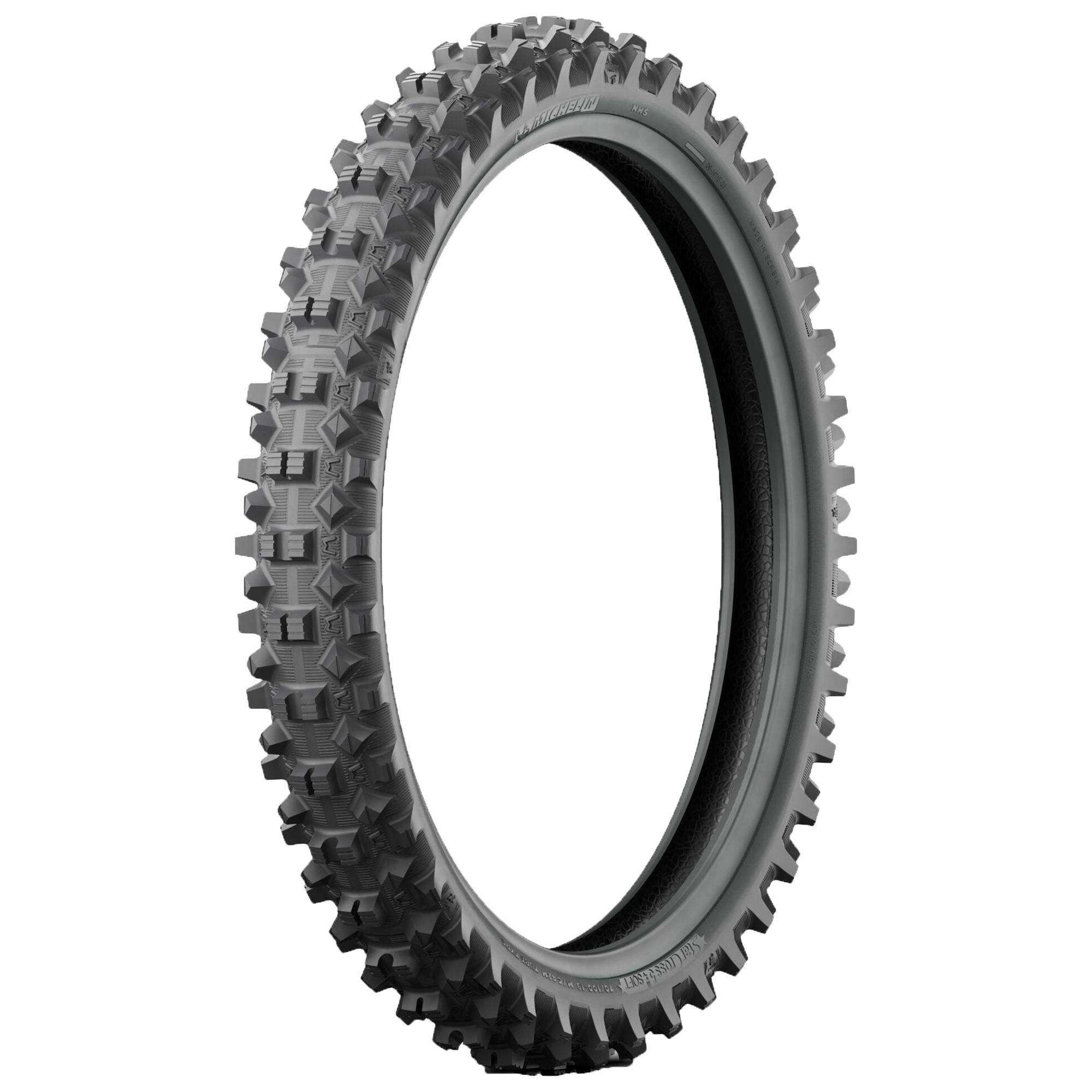 MICHELIN 90/100 - 14 M/C TT 49M STARCROSS 5 SOFT