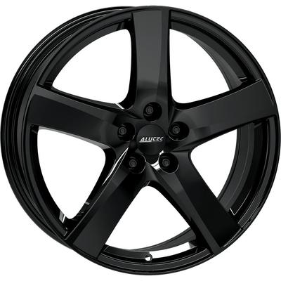 ALUTEC FREEZE diamond-black 7.5Jx19 5x114.3 ET32
