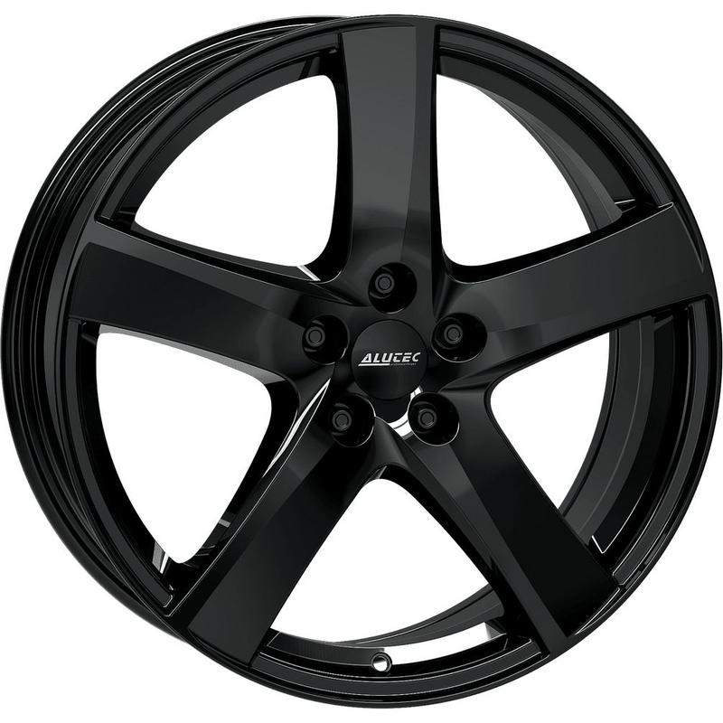 ALUTEC FREEZE diamond-black 7.5Jx19 5x114.3 ET32